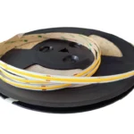 LED ЛЕНТА COB CCT 24V 7+7W 624LED/M 1 РОЛКА 5М