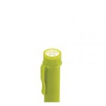 EMOS LED FLASHL.COB+1×LED 3×AAA 16×