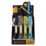EMOS LED FLASHL.COB+1×LED 3×AAA 16× - Image 2