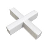 LED 20W X-КОНЕКТОР ЗА SKU:5382 БЯЛО ТЯЛО 4000K
