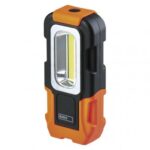 EMOS LED ФЕНЕР 3W COB 3×AAA