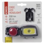 EMOS ЧЕЛНИК COB+CREE LED 3×AAA - Image 2
