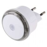 EMOS НОЩНО ОСВ. СЕНЗОР 3 LED 230V