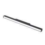 LED МАГНИТЕН ЛИНЕЕН ОСВЕТИТЕЛ DC48V 10W 4000K – M15