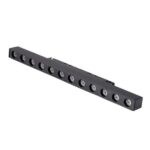 LED МАГНИТНО ИНТЕРИОРНО ОСВЕТЛЕНИЕ DC48V 12W 3000K – M15