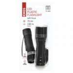 EMOS LED ФЕНЕР 3W ФОКУС.ОСВ. - Image 2