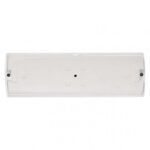 EMOS LED АВАРИЙНО BULKHEAD NESSI 3W 3h IP65 - Image 4