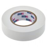 EMOS ИЗОЛ.ЛЕНТА PVC 19/20 БЯЛ - Image 3