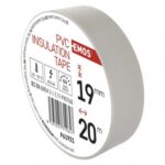 EMOS ИЗОЛ.ЛЕНТА PVC 19/20 БЯЛ - Image 4