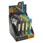 EMOS LED FLASHL.COB+1×LED 3×AAA 16× - Image 4
