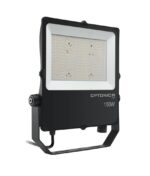 LED SMD ПРОЖЕКТОР 150W AC200-277V IP66 100LM/W PF>0.9 CCT