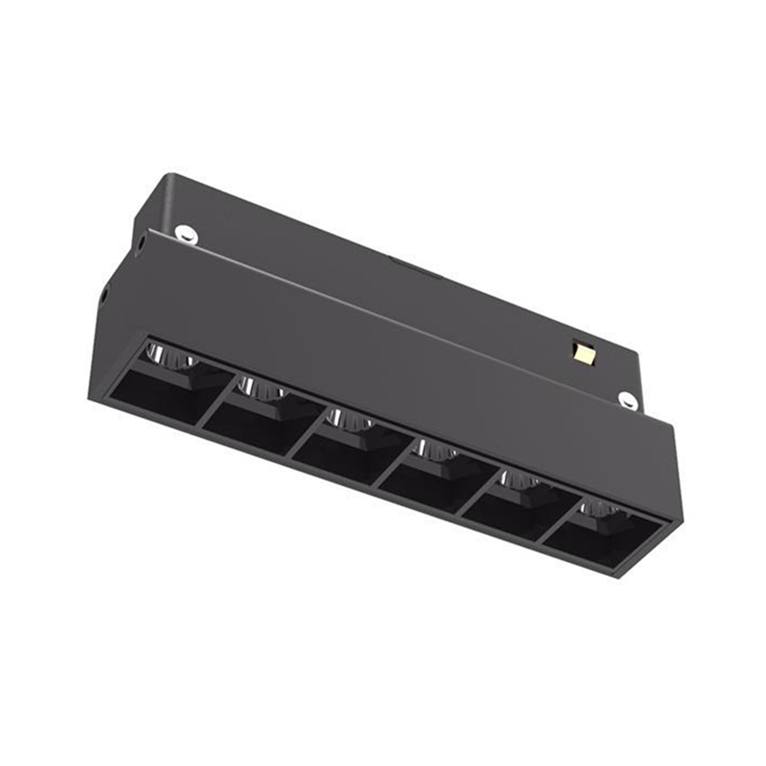 5312 LED МАГНИТЕН ПРОЖЕКТОР DC48V 6W 3000K M20 - Image 1