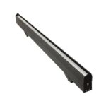 LED СТЕНЕН ЛИНЕЕН ОСВЕТИТЕЛ 40W AC200-240V ЧЕРНО ТЯЛО 4000K