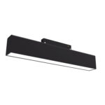 LED МАГНИТЕН ЛИНЕЕН ОСВЕТИТЕЛ DC48V 10W 3000K M20