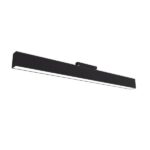 LED МАГНИТЕН ЛИНЕЕН ОСВЕТИТЕЛ DC48V 18W 4000K M20