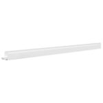 LED ПУРА T5 58.5CM 6.5W/220V 600LM IP20 ПЛАСТМАСА 3000K