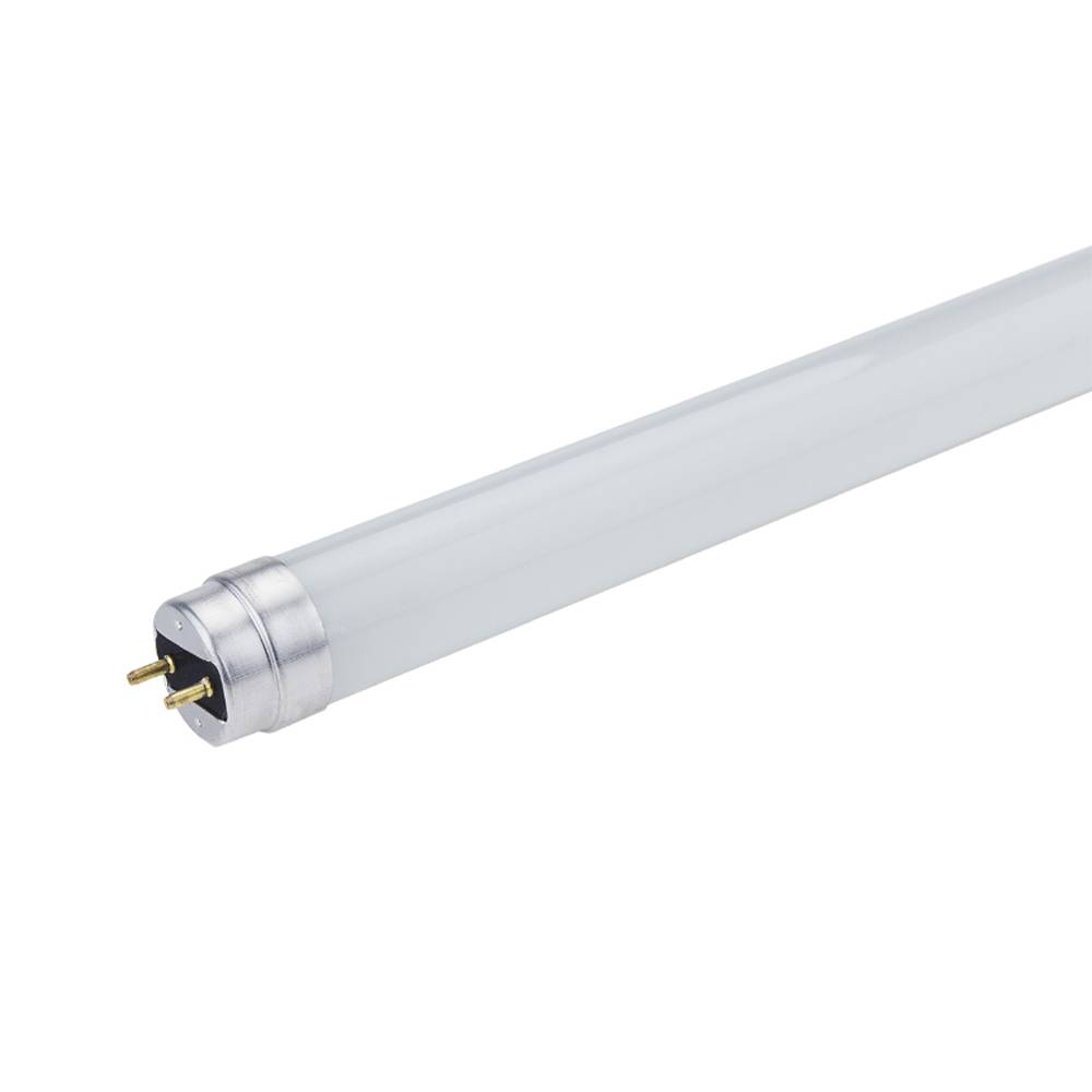 5609 LED ПУРА T8 СТЪКЛО 22W 150CM 175-265V 2000LM Ra>80 PF>0.9 – Топло Бяла - Image 1