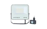 LED SMD ПРОЖЕКТОР 50W 90LM/W ЧЕРЕН 120° IP65 CCT
