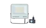 LED SMD ПРОЖЕКТОР 100W 90LM/W ЧЕРЕН 120° IP65 CCT