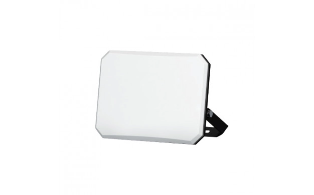 5991 LED ПРОЖЕКТОР – МАТ 50W 80lm/W 120° IP65 4000K – 30cm Кабел - Image 1