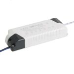 ЗАХРАНВАНЕ ЗА LED ПАНЕЛ 36W AC175-265V 900mA