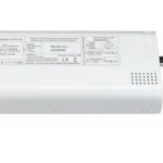 ! – АВАРИЙНА БАТЕРИЯ ЗА LED ПАНЕЛИ 3h 3.6V/4.5Ah