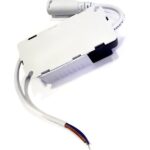 LED ДРАЙВЕР ЗА МИНИ ПАНЕЛ 3W AC85-265V