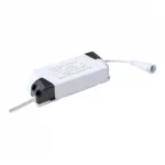 LED ДРАЙВЕР ЗА МИНИ ПАНЕЛ 24W AC85-265V