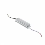 ВЛАГОЗАЩИТЕНО ЗАХРАНВАНЕ ЗА LED ЛЕНТА 100W 12V 8.3A – METAL