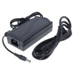 24W ЗАХРАНВАНЕ ЗА LED ЛЕНТА 24V 1A ПЛАСТМАСА