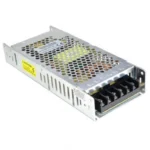 ЗАХРАНВАНЕ ЗА LED ЛЕНТА 200W 5V 40A – METAL