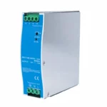 Захранване за DIN шина 120W 12V/10A