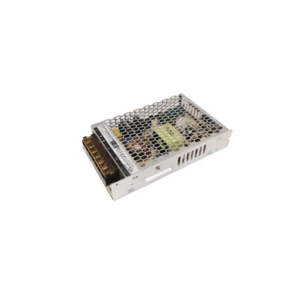 ЗАХРАНВАНЕ ЗА LED ОСВЕТЛЕНИЕ 120W 48V/2.5A – METAL