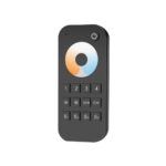 LED 3000-6000K ДИСТАНЦИОННО УПРАВЛЕНИЕ 4 ЗОНИ RF 2.4G