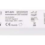 SPI LED КОНТРОЛЕР Tuya