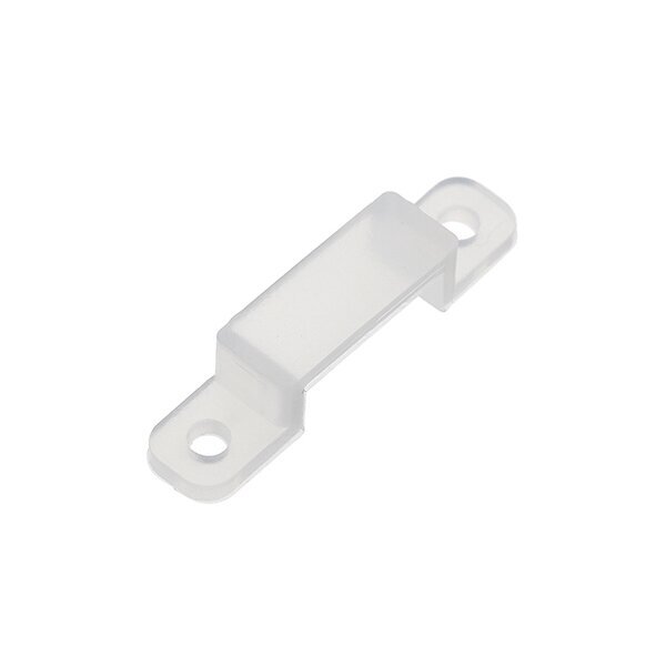 6539 ФИКСИРАЩА СКОБА С 2 ВИНТА 30mm x 6mm - Image 1
