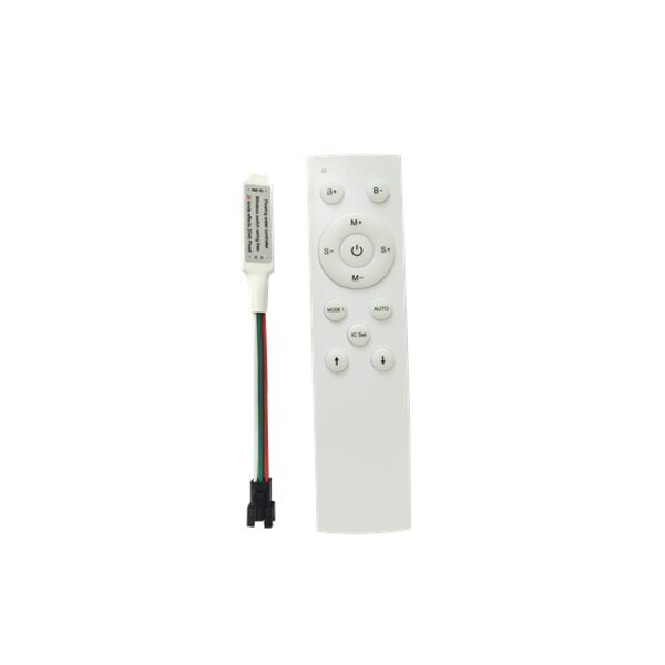 6541 RF КОНТРОЛЕР DC12-24V - Image 1