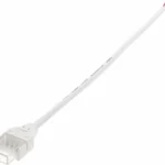 ВОДОУСТОЙЧИВ КОНЕКТОР С 15cm 3 ЖИЛЕН SMD 10mm PCB 3 ПИНА (CCT, Magic RGB)