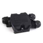 ВЛАГОЗАЩИТЕНА КЛЕМА BLOCK IP68 – BOX SPLITTER 3 TERMINALS