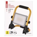 EMOS ПРЕМЕСТВАЕМО LED НАСОЧ.ОСВ. ILIO 31W 2800LM - Image 2