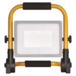EMOS ПРЕМЕСТВАЕМО LED НАСОЧ.ОСВ. ILIO 51W 4600LM