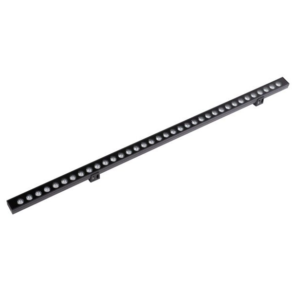 7136 36W/220V LED ФАСАДЕН ОСВЕТИТЕЛ 6000K 1M – IP65 - Image 1