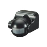 СЕНЗОР ЗА ДВИЖЕНИЕ 300W D:12m 180° Lux:10-2000 AC220-240V IP44
