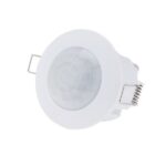 СЕНЗОР ЗА ДВИЖЕНИЕ 300W D:6m 360° Lux:10-2000 AC220-240V IP20