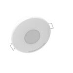 СЕНЗОР ЗА ПРИСЪСТВИЕ 1000W D:6m Lux:10-100 AC220-240V IP20