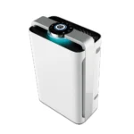 ПРЕЧИСТВАТЕЛ ЗА ВЪЗДУХ С ОВЛАЖНИТЕЛ UV ЛАМПА + ЙОНИЗАТОР+ WIFI