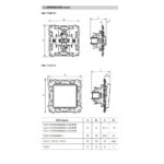 752203 Legrand Троен ключ Valena life крем - Image 2