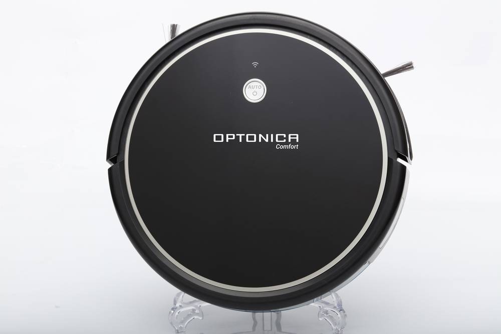 753 Прахосмукачка Робот Gyro - Image 1