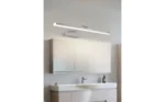 LED ОГЛЕДАЛЕН/СТЕНЕН ОСВЕТИТЕЛ 14W 910LM 220V 3000K- БЯЛО ТЯЛО - Image 2