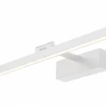 LED ОГЛЕДАЛЕН/СТЕНЕН ОСВЕТИТЕЛ 14W 910LM 220V 4000K- БЯЛО ТЯЛО